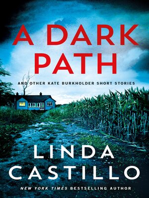 cover image of A Dark Path